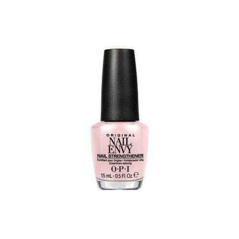 OPI – Nail Envy Strengthener + Color – Bubble Bath 0.5oz